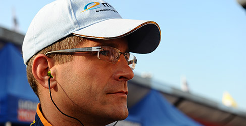 Fredy Barth