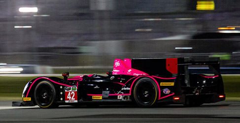 OAK Racing