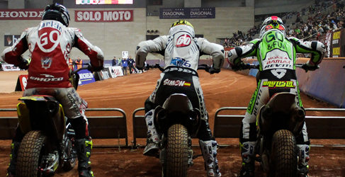 imagenes superprestigio dirt track