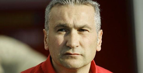 ducati Davide Tardozzi