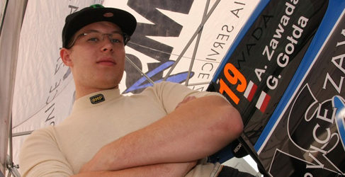 alex zawada