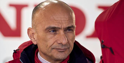 Gabriele Tarquini