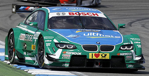 Augusto Farfus