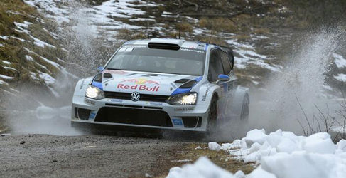 ss13 rally montecarlo 2014