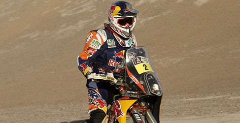 dakar declaraciones finales