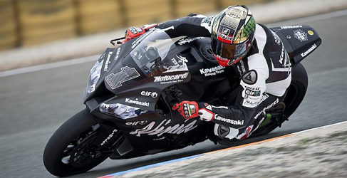 test pretemporada wsbk
