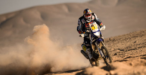 dakar 2014 imagenes