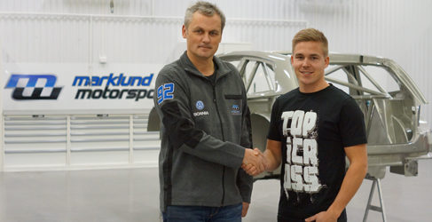 heikkinen marklund