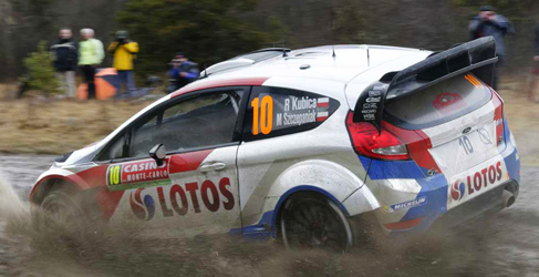 rally montecarlo videos