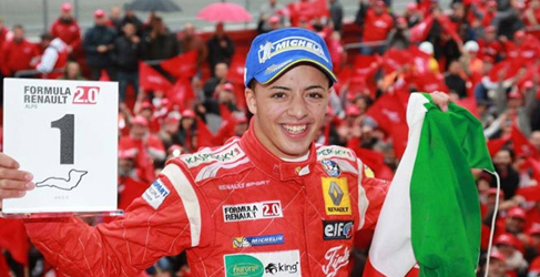 antonio fuoco