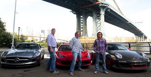 Top Gear