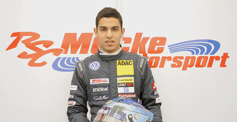roy nissany mucke