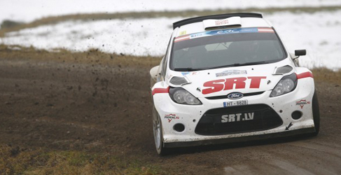 inscritos rally liepaha erc 2014