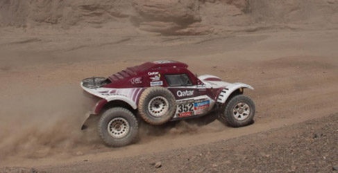 Los Buggies serán también protagonistas del CERT 2014