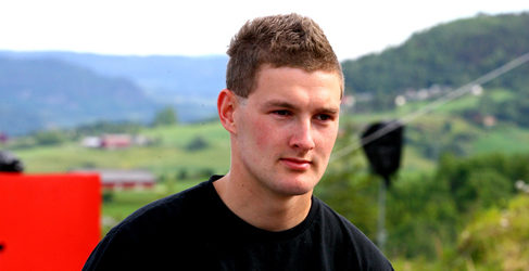 2014 olsbergMSE andreas bakkerud
