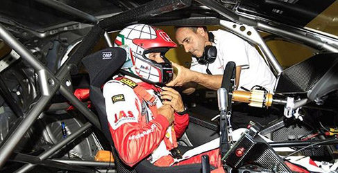 Gabriele Tarquini
