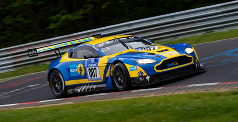 Aston Martin Vantage