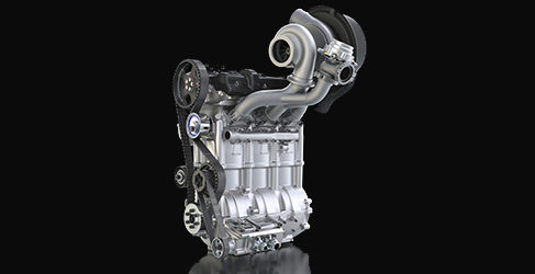 Motor gasolina ZEOD RC