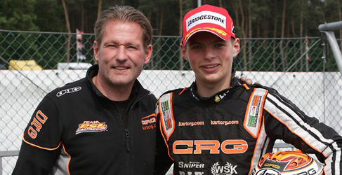 max verstappen f3