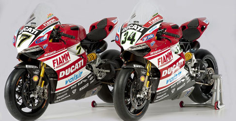 wsbk 2014 presentacion