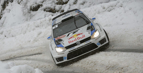 ogier volkswagen
