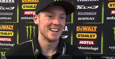 bradley smith