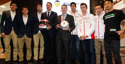 aspar team
