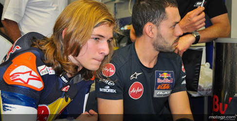 karel hanika moto3