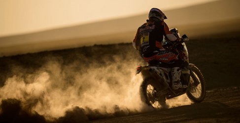 notas dakar 2014