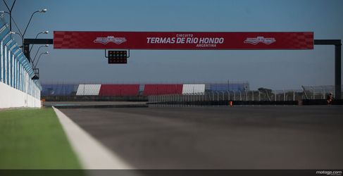 termas rio hondo fim