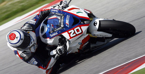 bmw wsbk 2014