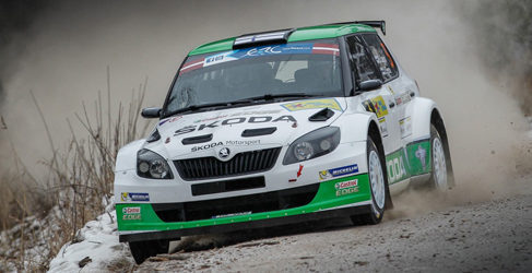rally liepaja 2014 erc dia 1
