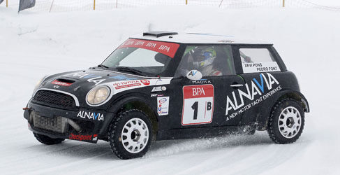 pons g4 gseries bpa 2014
