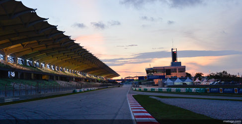 motogp 2014 test sepang