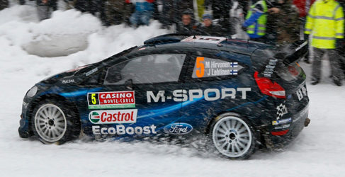 m-sport wrc suecia previo