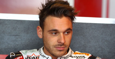 althea racing 2014 wsbk