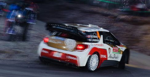 citroen previo suecia 2014