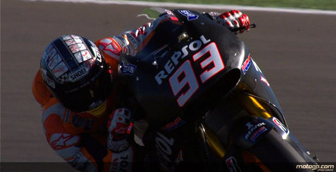 marquez 93 2014
