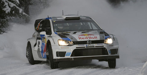 wrc 2014 previo suecia volkswagen