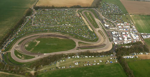 lydden hill renovacion