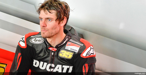 test sepang dia 1 motogp