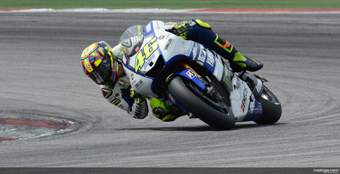 motogp test día 2 sepang