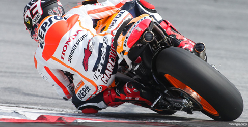 dia 3 marquez sepang