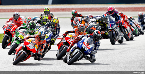 motogp movistar tv