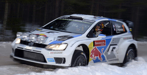 suecia tras ss4 2014