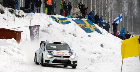 ogier ss7 suecia 2014