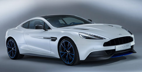 Aston Martin