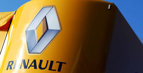 ORECA-Renault F3