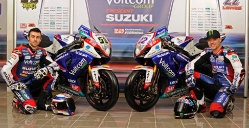 voltcom crescent suzuki 2014