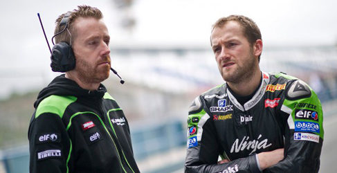 declaraciones test jerez wsbk